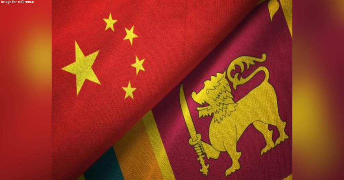 Colombo crisis fueled by Chinese loans rings alarm for international community